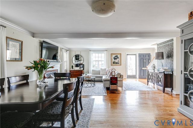 4113 Wythe Ave, Richmond, VA 23221