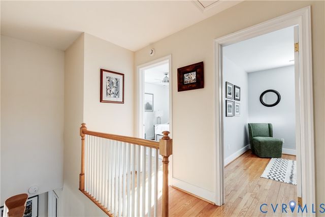 4113 Wythe Ave, Richmond, VA 23221