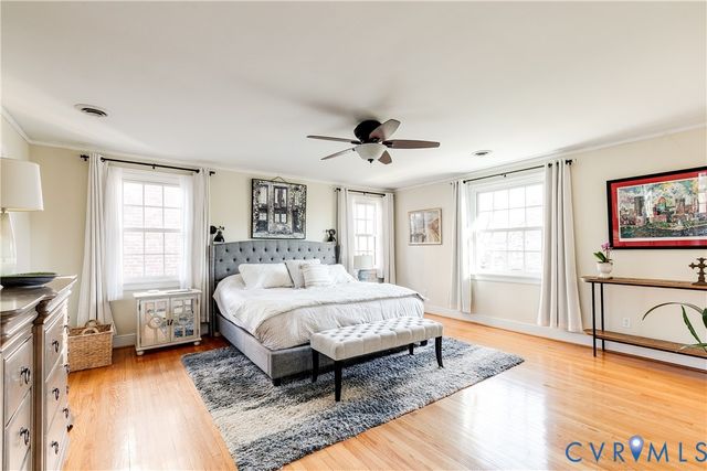 4113 Wythe Ave, Richmond, VA 23221