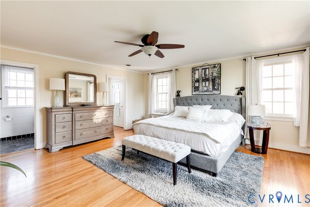 4113 Wythe Ave, Richmond, VA 23221