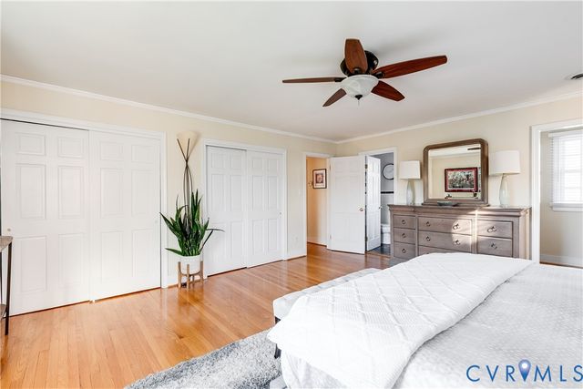 4113 Wythe Ave, Richmond, VA 23221