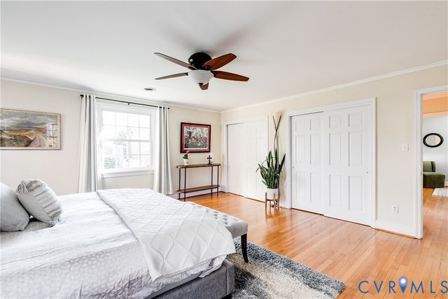 4113 Wythe Ave, Richmond, VA 23221