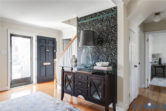 4113 Wythe Ave, Richmond, VA 23221