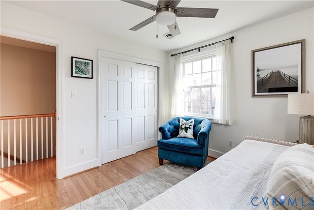 4113 Wythe Ave, Richmond, VA 23221