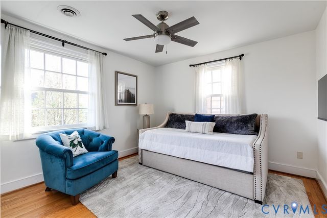 4113 Wythe Ave, Richmond, VA 23221