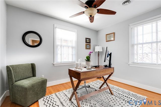 4113 Wythe Ave, Richmond, VA 23221