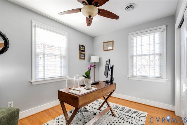 4113 Wythe Ave, Richmond, VA 23221