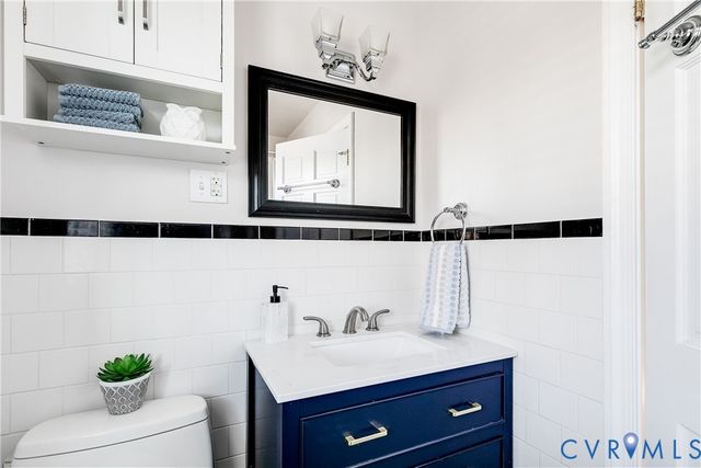 4113 Wythe Ave, Richmond, VA 23221