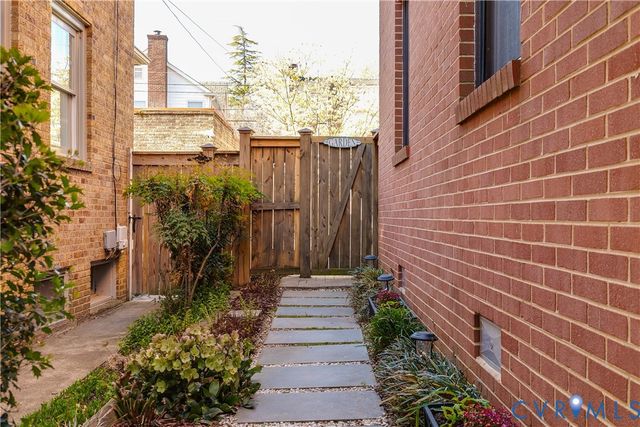 4113 Wythe Ave, Richmond, VA 23221