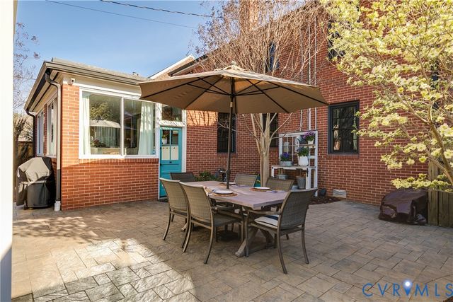 4113 Wythe Ave, Richmond, VA 23221