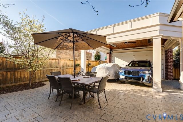 4113 Wythe Ave, Richmond, VA 23221