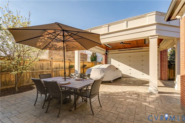 4113 Wythe Ave, Richmond, VA 23221