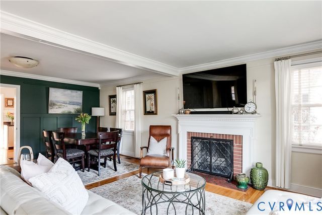 4113 Wythe Ave, Richmond, VA 23221