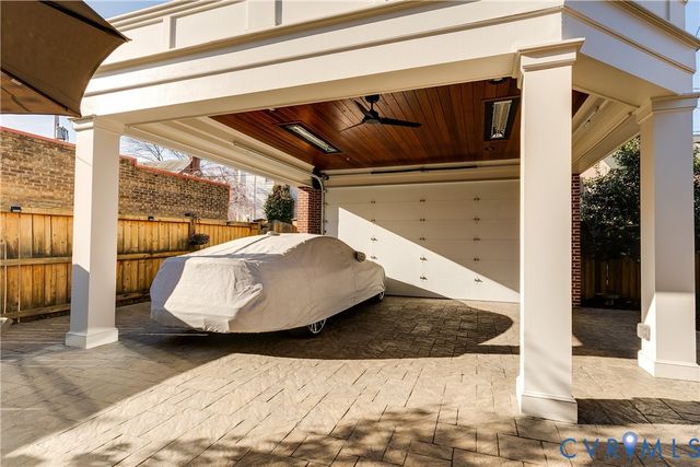 4113 Wythe Ave, Richmond, VA 23221