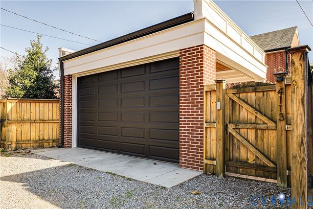 4113 Wythe Ave, Richmond, VA 23221