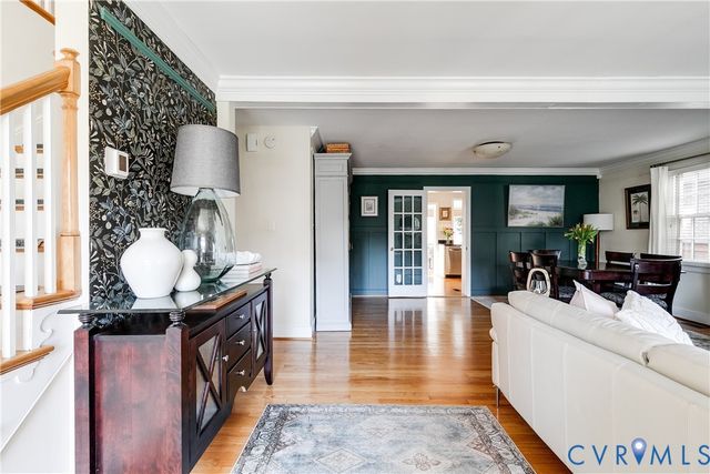 4113 Wythe Ave, Richmond, VA 23221