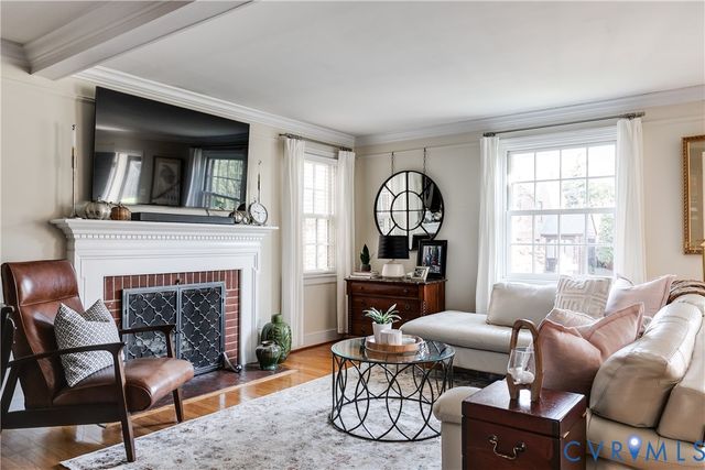 4113 Wythe Ave, Richmond, VA 23221