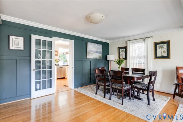 4113 Wythe Ave, Richmond, VA 23221