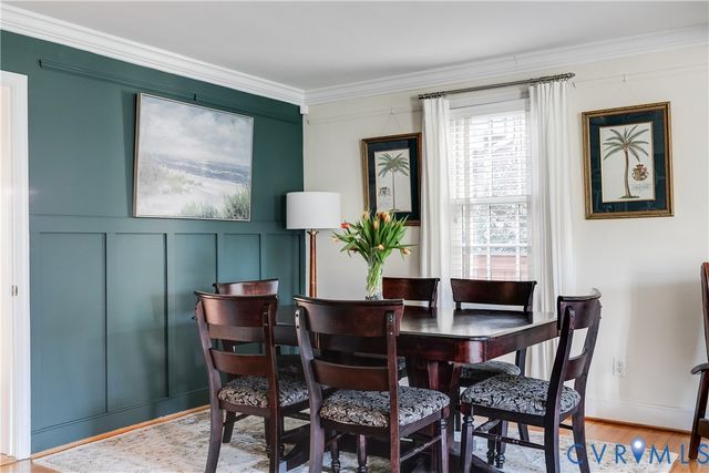 4113 Wythe Ave, Richmond, VA 23221