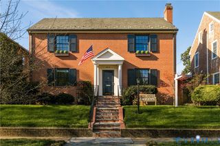 4113 Wythe Ave, Richmond, VA 23221