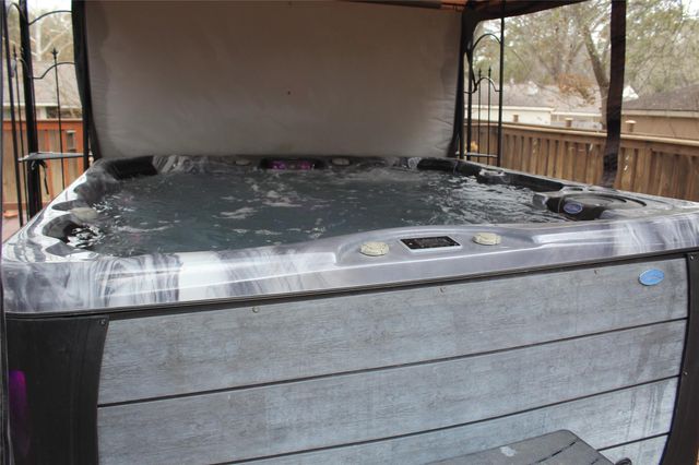 21207 Abbey Oak Circle, Houston, TX 77073