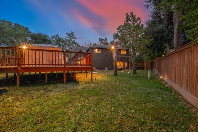 21207 Abbey Oak Circle, Houston, TX 77073