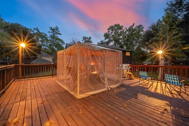 21207 Abbey Oak Circle, Houston, TX 77073