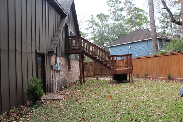 21207 Abbey Oak Circle, Houston, TX 77073