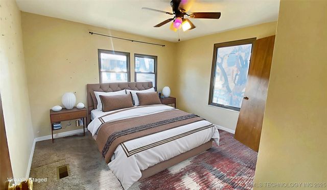 1104 Michael Street, Tahlequah, OK 74464