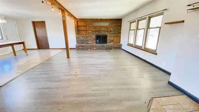 1104 Michael Street, Tahlequah, OK 74464