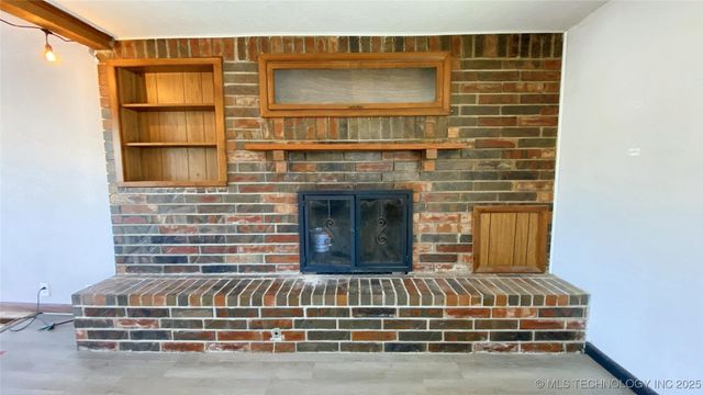 1104 Michael Street, Tahlequah, OK 74464