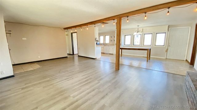 1104 Michael Street, Tahlequah, OK 74464