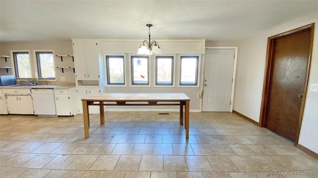 1104 Michael Street, Tahlequah, OK 74464