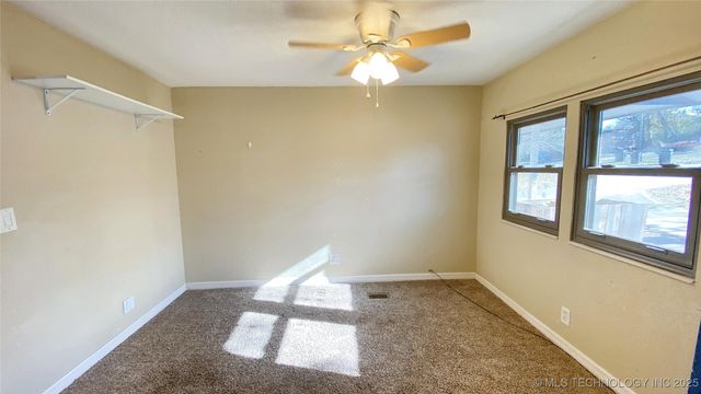 1104 Michael Street, Tahlequah, OK 74464