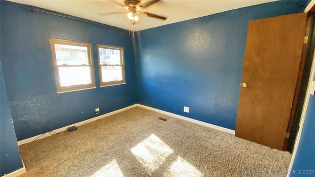 1104 Michael Street, Tahlequah, OK 74464