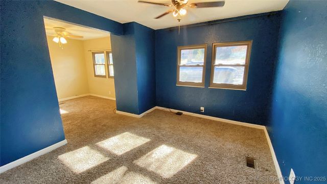 1104 Michael Street, Tahlequah, OK 74464