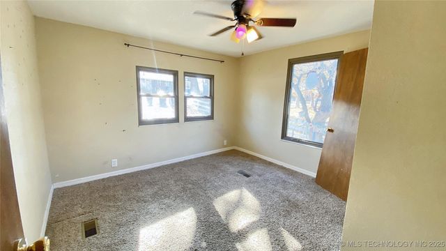 1104 Michael Street, Tahlequah, OK 74464