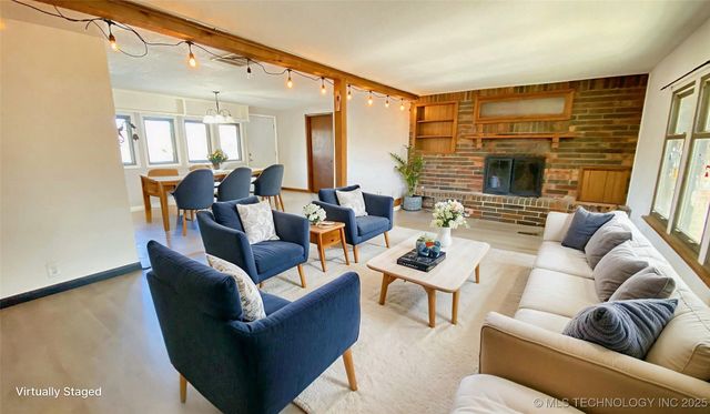 1104 Michael Street, Tahlequah, OK 74464