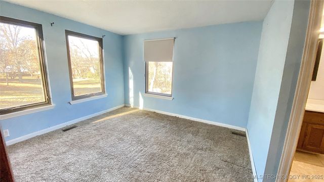 1104 Michael Street, Tahlequah, OK 74464