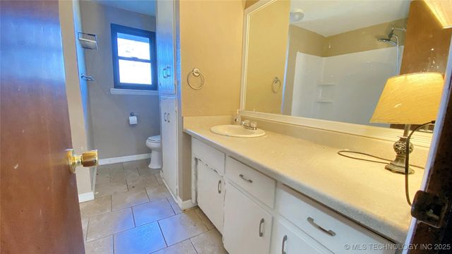 1104 Michael Street, Tahlequah, OK 74464