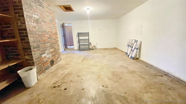 1104 Michael Street, Tahlequah, OK 74464