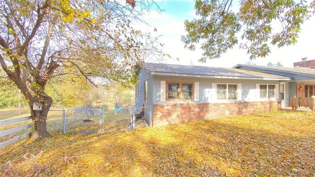 1104 Michael Street, Tahlequah, OK 74464