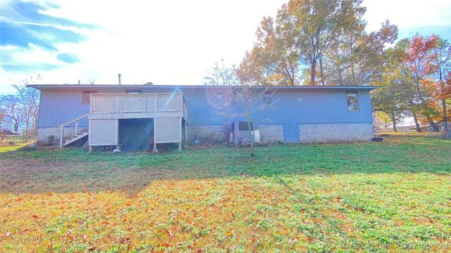 1104 Michael Street, Tahlequah, OK 74464