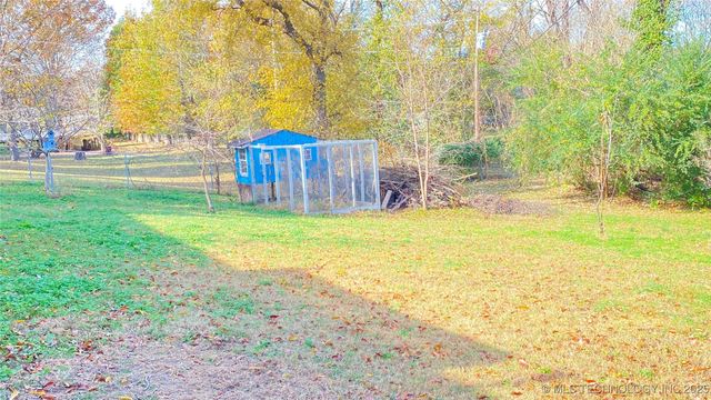 1104 Michael Street, Tahlequah, OK 74464