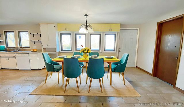 1104 Michael Street, Tahlequah, OK 74464