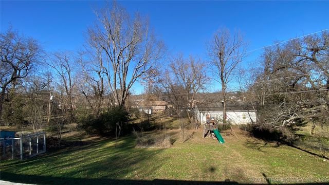 1104 Michael Street, Tahlequah, OK 74464