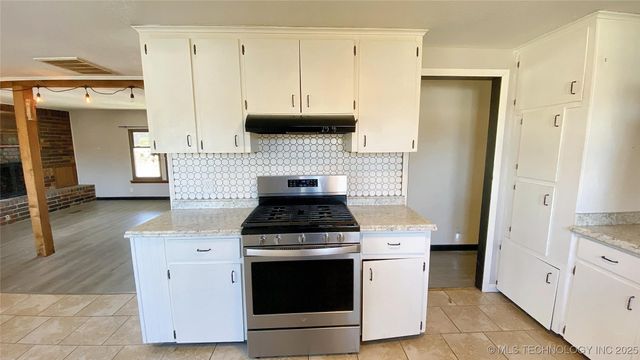 1104 Michael Street, Tahlequah, OK 74464