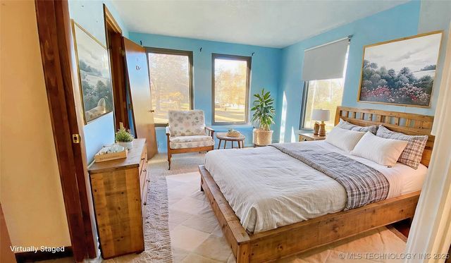 1104 Michael Street, Tahlequah, OK 74464