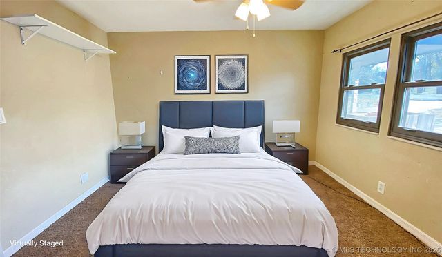 1104 Michael Street, Tahlequah, OK 74464