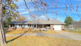 1104 Michael Street, Tahlequah, OK 74464